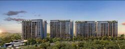 Canberra Crescent Residences (D27), Apartment #461345441